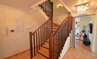 Herverkoop - Villa -
Campos del Río - Inland