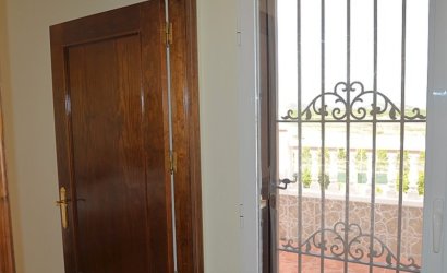 Herverkoop - Villa -
Campos del Río - Inland