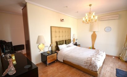 Herverkoop - Villa -
Campos del Río - Inland