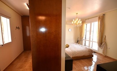 Herverkoop - Villa -
Campos del Río - Inland