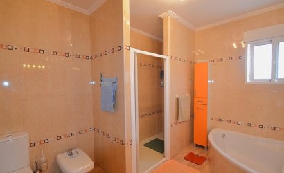 Herverkoop - Villa -
Campos del Río - Inland