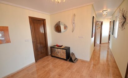 Herverkoop - Villa -
Campos del Río - Inland