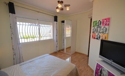 Herverkoop - Villa -
Campos del Río - Inland