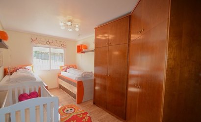 Herverkoop - Villa -
Campos del Río - Inland