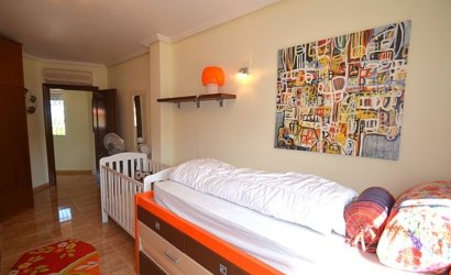 Herverkoop - Villa -
Campos del Río - Inland