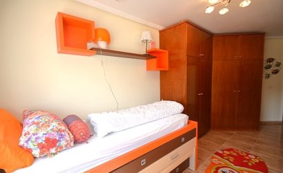 Herverkoop - Villa -
Campos del Río - Inland