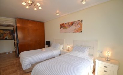 Herverkoop - Villa -
Campos del Río - Inland