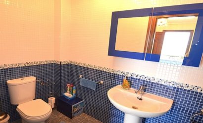 Herverkoop - Villa -
Campos del Río - Inland