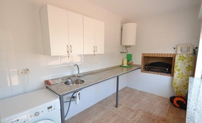 Herverkoop - Villa -
Campos del Río - Inland