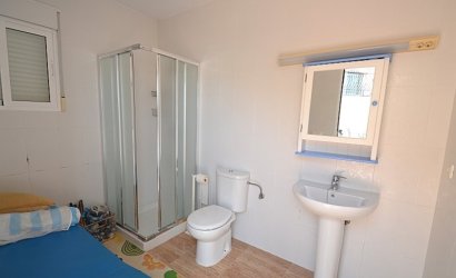 Herverkoop - Villa -
Campos del Río - Inland