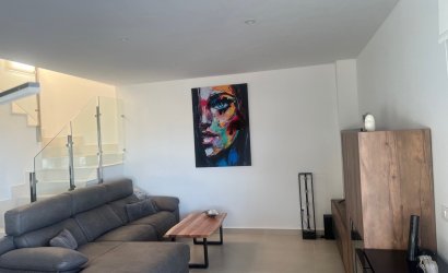 Herverkoop - Villa -
Los Montesinos - Costa Blanca