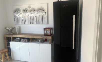 Herverkoop - Villa -
Los Montesinos - Costa Blanca