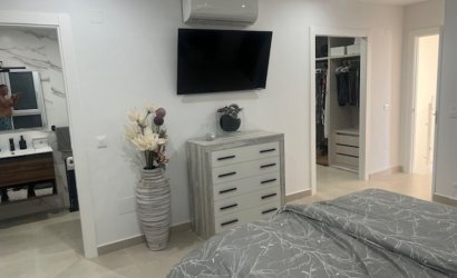 Herverkoop - Villa -
Los Montesinos - Costa Blanca