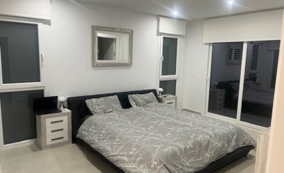 Herverkoop - Villa -
Los Montesinos - Costa Blanca