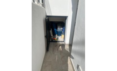 Herverkoop - Villa -
Los Montesinos - Costa Blanca