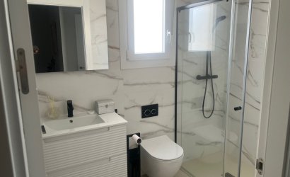 Herverkoop - Villa -
Los Montesinos - Costa Blanca