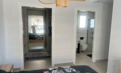 Herverkoop - Villa -
Los Montesinos - Costa Blanca