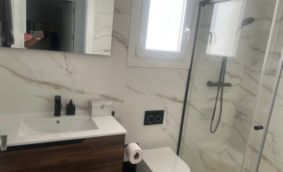 Herverkoop - Villa -
Los Montesinos - Costa Blanca