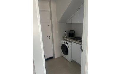 Herverkoop - Villa -
Los Montesinos - Costa Blanca