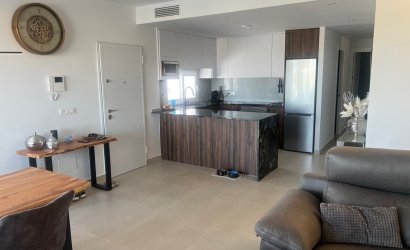 Herverkoop - Villa -
Los Montesinos - Costa Blanca