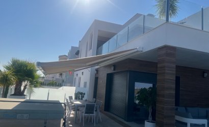 Herverkoop - Villa -
Los Montesinos - Costa Blanca