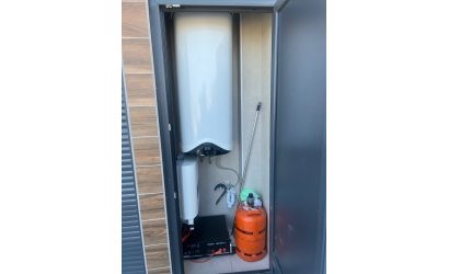 Herverkoop - Villa -
Los Montesinos - Costa Blanca