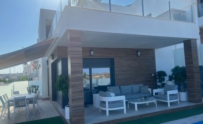 Herverkoop - Villa -
Los Montesinos - Costa Blanca