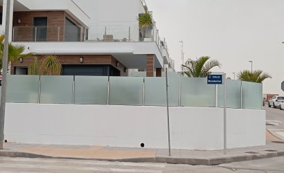 Herverkoop - Villa -
Los Montesinos - Costa Blanca