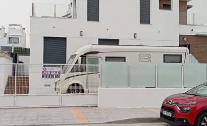 Herverkoop - Villa -
Los Montesinos - Costa Blanca