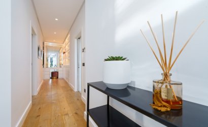 Herverkoop - Villa -
Marbella - Nueva Andalucía