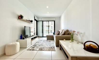 Reventa - Apartment -
Villamartin - Costa Blanca