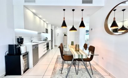 Reventa - Apartment -
Villamartin - Costa Blanca