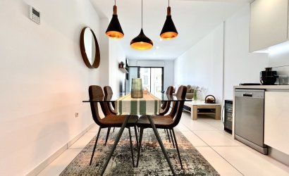 Reventa - Apartment -
Villamartin - Costa Blanca