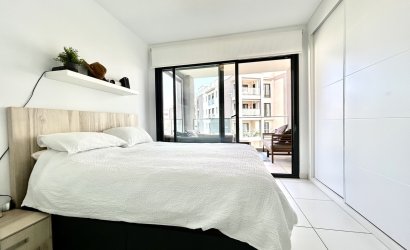 Reventa - Apartment -
Villamartin - Costa Blanca