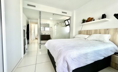 Reventa - Apartment -
Villamartin - Costa Blanca