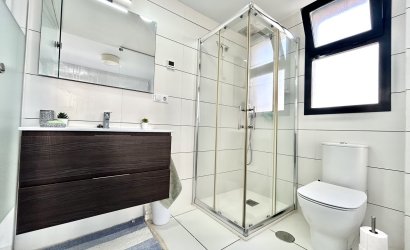 Reventa - Apartment -
Villamartin - Costa Blanca