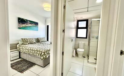 Reventa - Apartment -
Villamartin - Costa Blanca