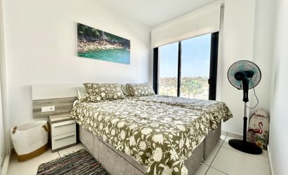 Reventa - Apartment -
Villamartin - Costa Blanca