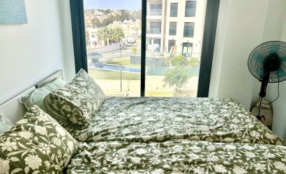 Reventa - Apartment -
Villamartin - Costa Blanca