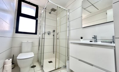 Reventa - Apartment -
Villamartin - Costa Blanca