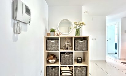 Reventa - Apartment -
Villamartin - Costa Blanca