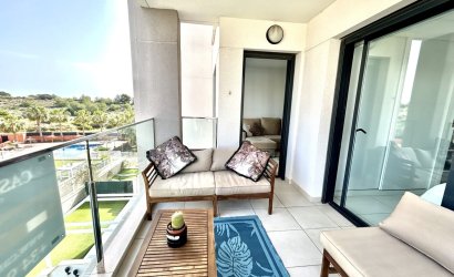 Reventa - Apartment -
Villamartin - Costa Blanca