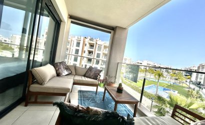 Reventa - Apartment -
Villamartin - Costa Blanca