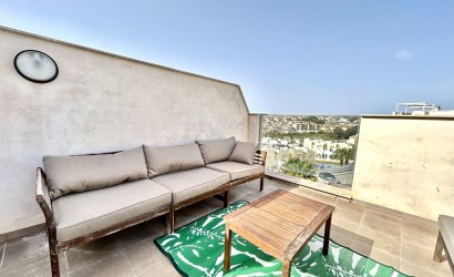 Reventa - Apartment -
Villamartin - Costa Blanca