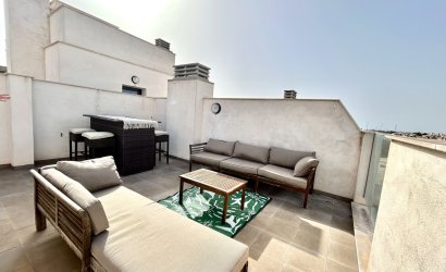 Reventa - Apartment -
Villamartin - Costa Blanca