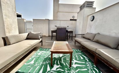 Reventa - Apartment -
Villamartin - Costa Blanca