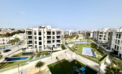 Reventa - Apartment -
Villamartin - Costa Blanca