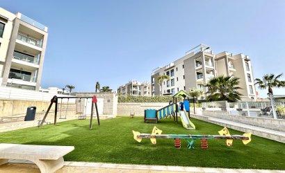 Reventa - Apartment -
Villamartin - Costa Blanca