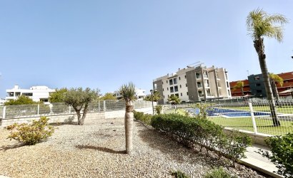 Reventa - Apartment -
Villamartin - Costa Blanca