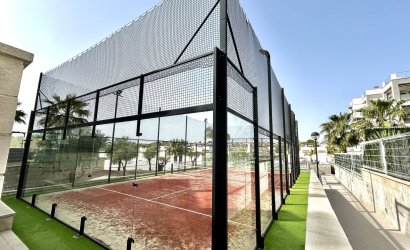 Reventa - Apartment -
Villamartin - Costa Blanca